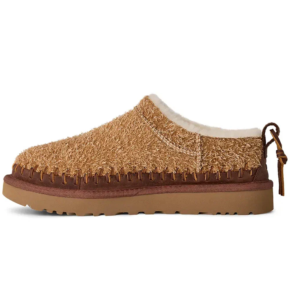 UGG | Women's Classic Micro Biarritz 'Chestnut' - Image 4