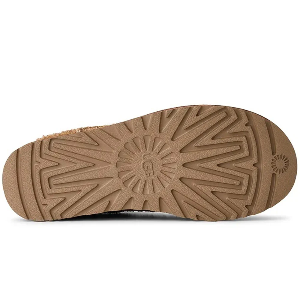 UGG | Women's Classic Micro Biarritz 'Chestnut' - Image 6