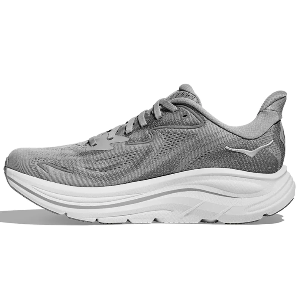 HOKA | Women's Clifton 10 'Stellar Grey / Galactic Grey' - Image 2
