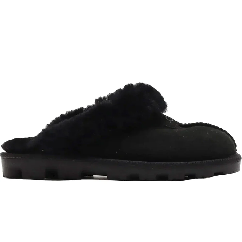 UGG | Women's Coquette 'Black'