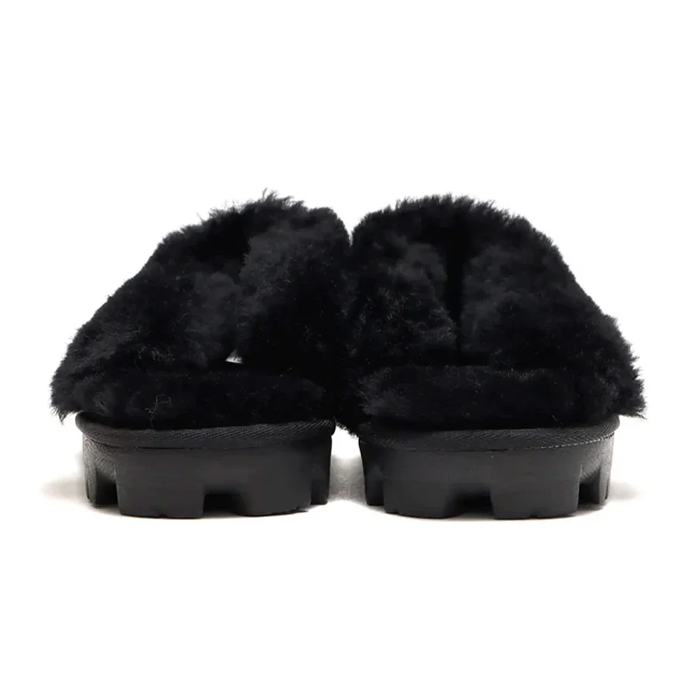 UGG | Women's Coquette 'Black' - Image 2