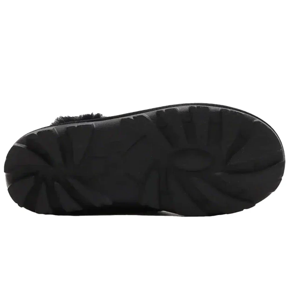 UGG | Women's Coquette 'Black' - Image 4