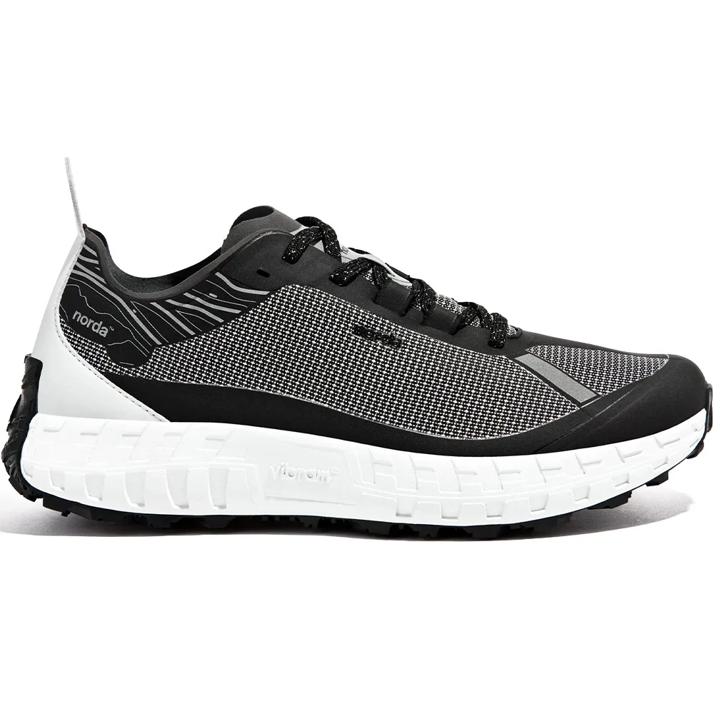norda | Women's norda 001 'Black'