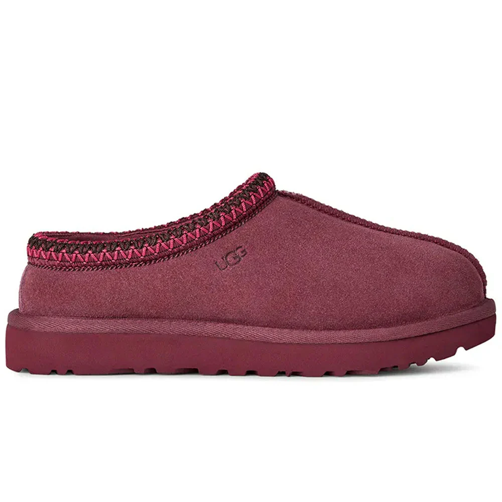 UGG | Women's Tasman II 'Burnt Magenta'
