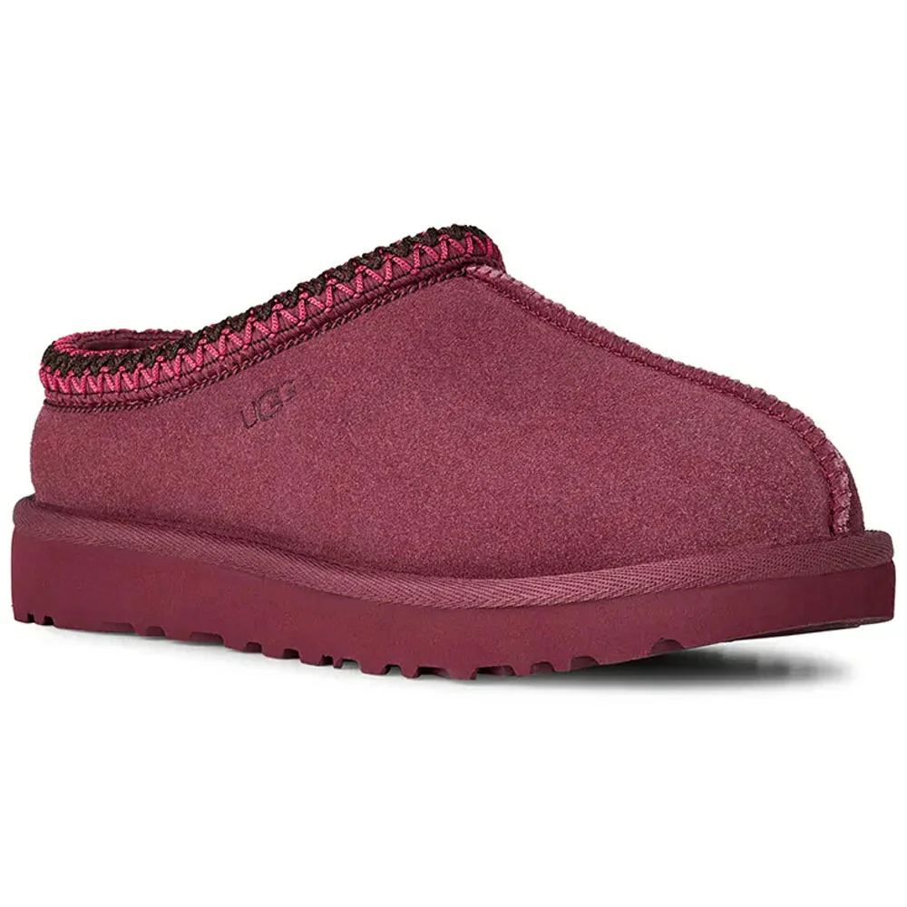 UGG | Women's Tasman II 'Burnt Magenta' - Image 2