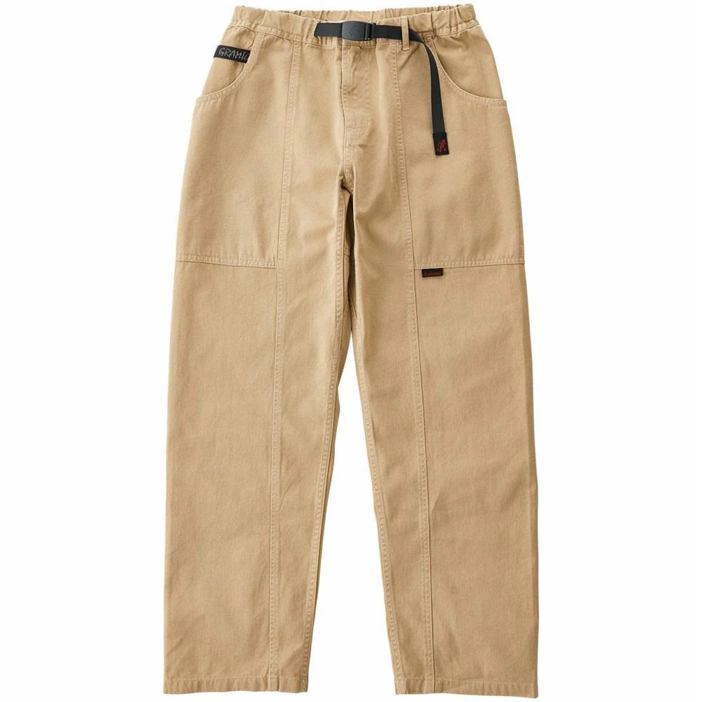 Woven Gadget Pant 'Chino'