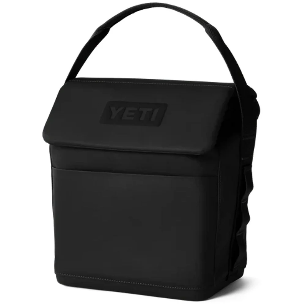 Daytrip 6L Insulated Lunch Bag in Black - Image 2