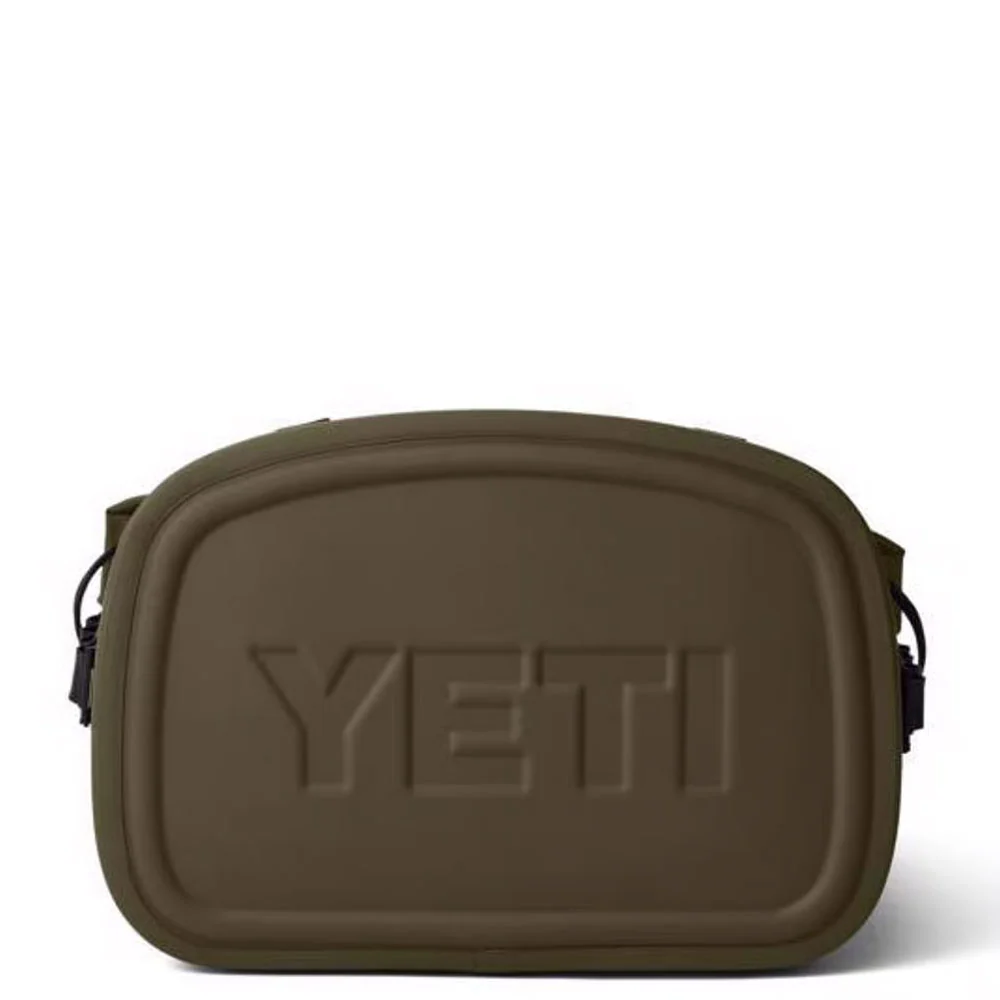Hopper Backpack M20 'Olive/Black' - Image 4