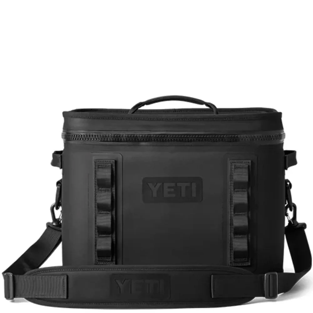 YETI | Hopper Flip 18 'Charcoal'