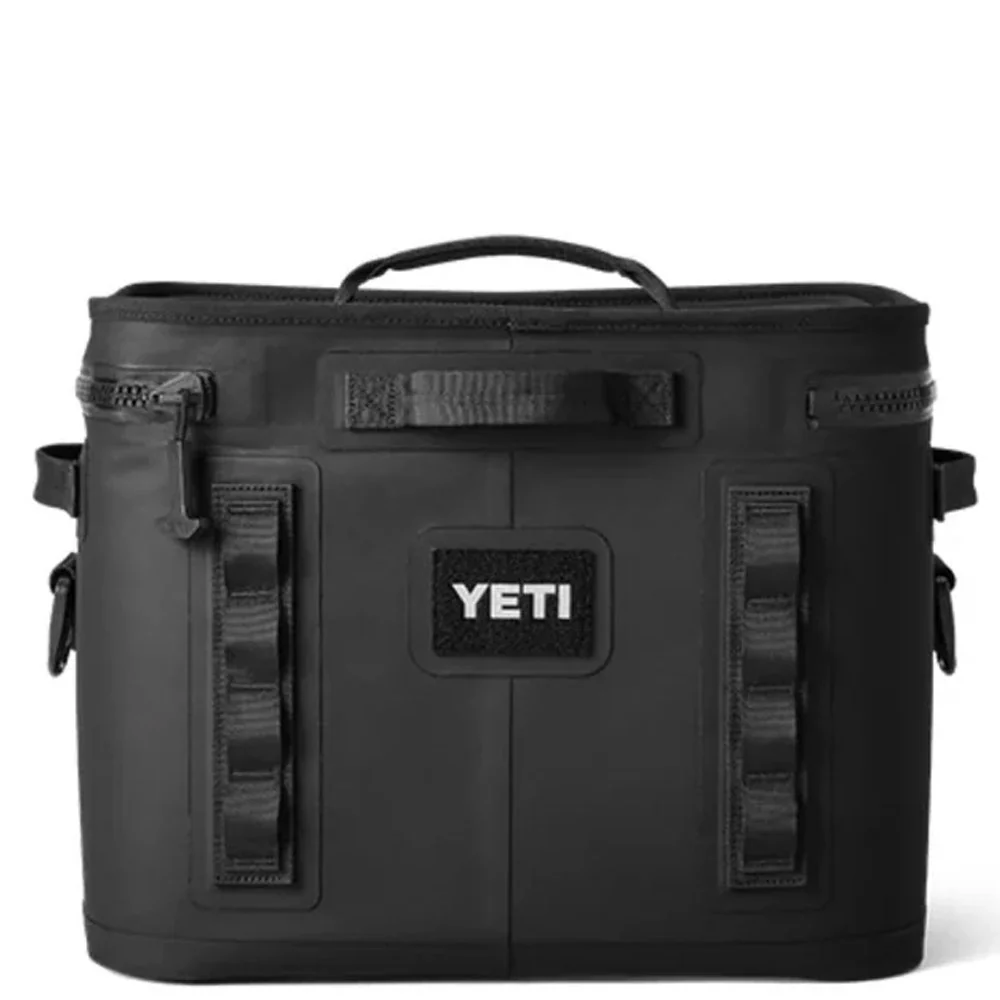 YETI | Hopper Flip 18 'Charcoal' - Image 2