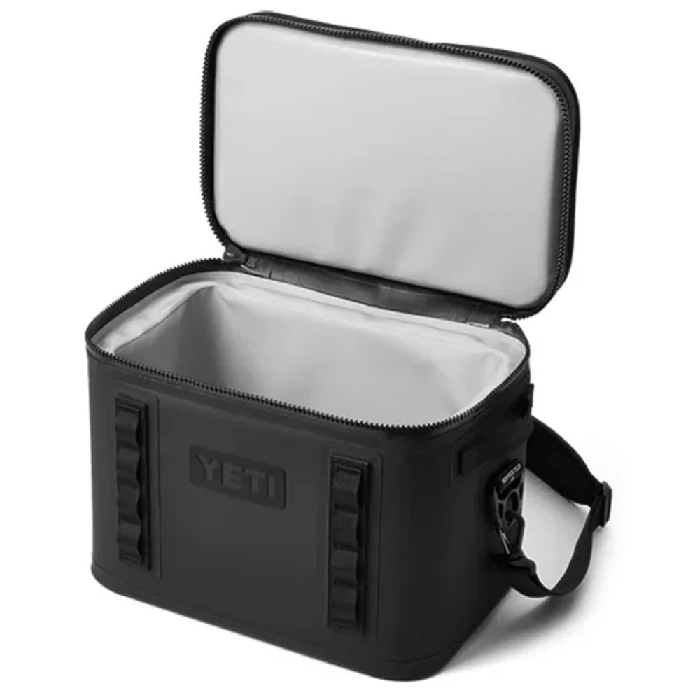 YETI | Hopper Flip 18 'Charcoal' - Image 4
