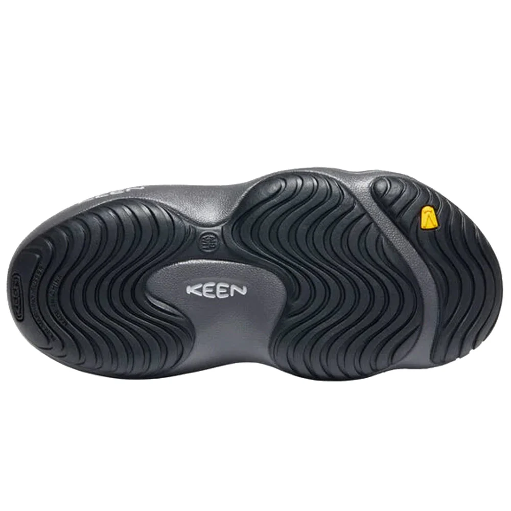 Yogui Slippers 'Magnet / Black' - Image 3