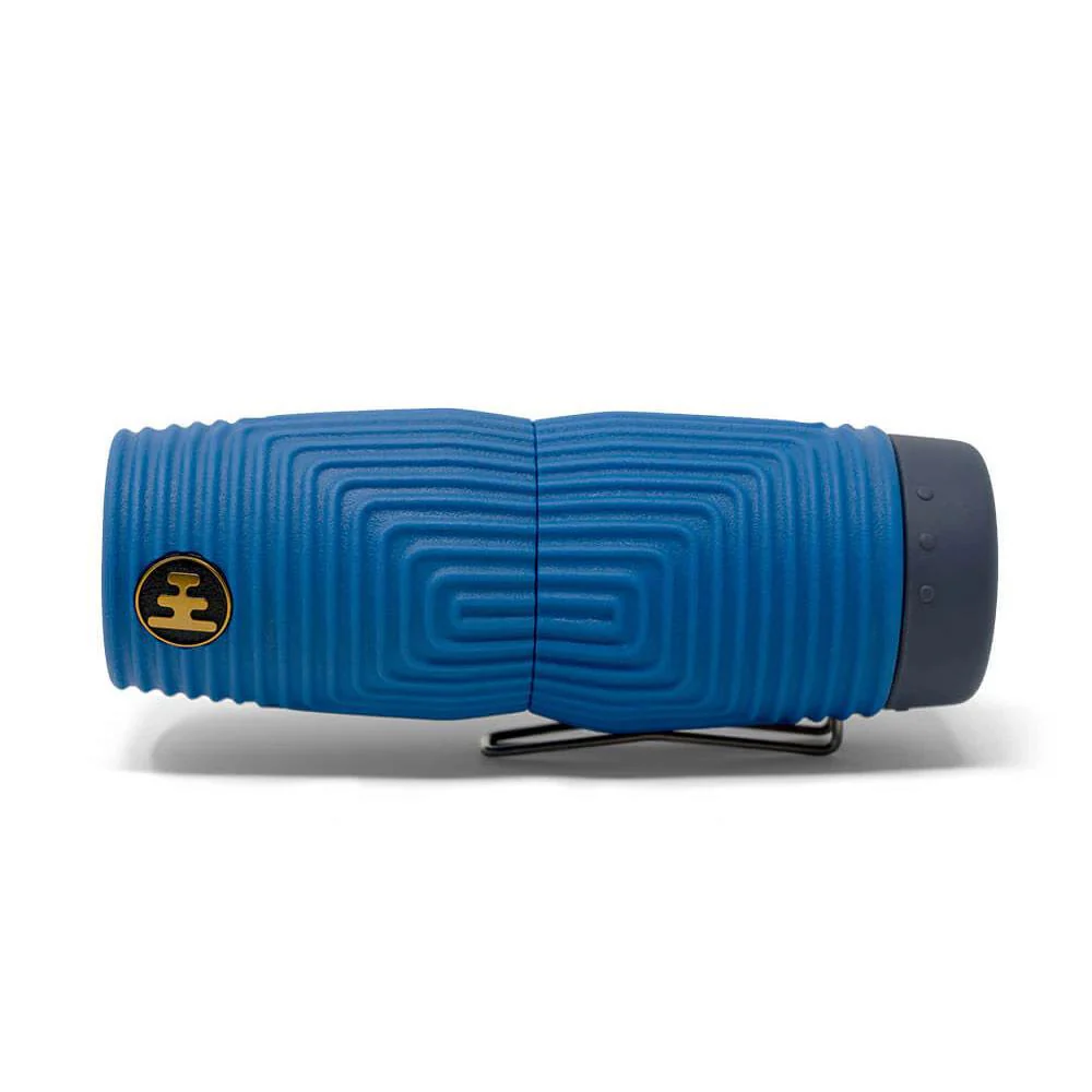 Nocs Provisions | Zero Tube 10X25 Waterproof Monocular 'Ultramarine (Blue)' - Image 3
