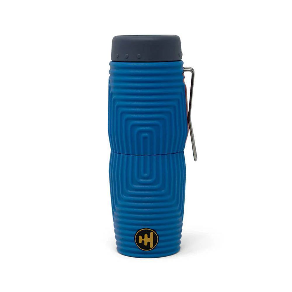 Nocs Provisions | Zero Tube 10X25 Waterproof Monocular 'Ultramarine (Blue)' - Image 4