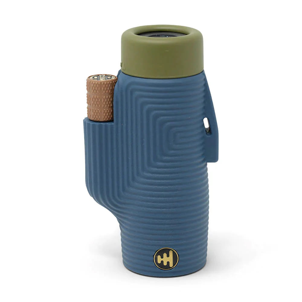 Zoom Tube 8x32 Monocular 'Indigo Blue' - Image 6