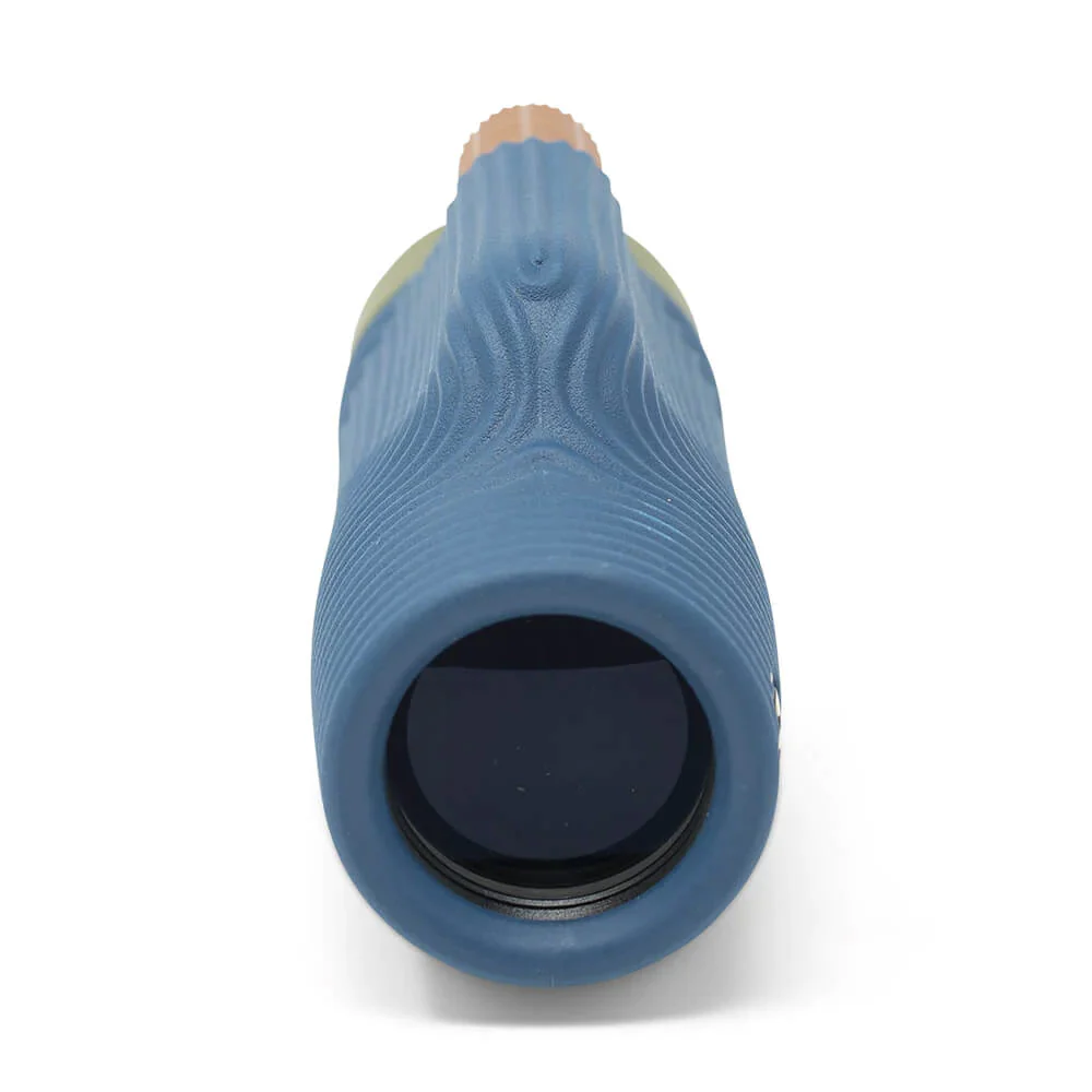 Zoom Tube 8x32 Monocular 'Indigo Blue' - Image 7