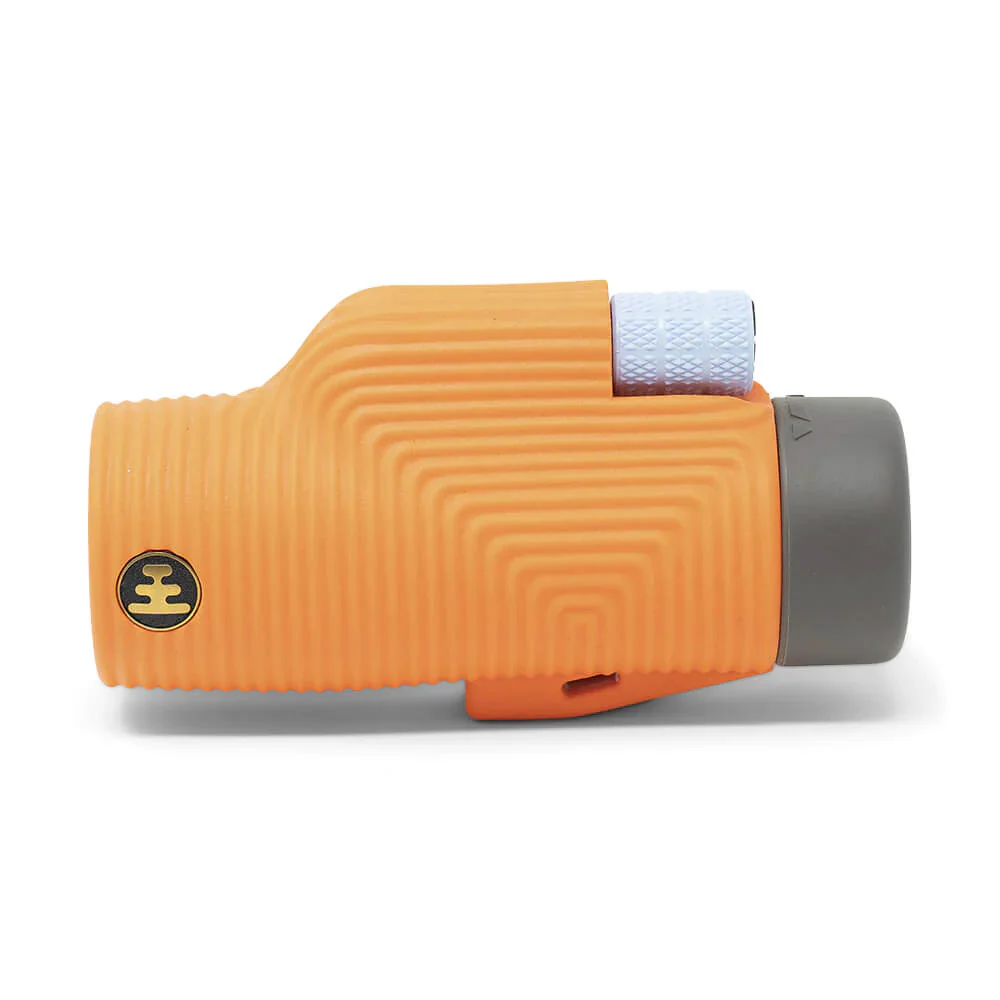 Nocs Provisions | Zoom Tube 8x32 Monocular 'International Orange' - Image 5