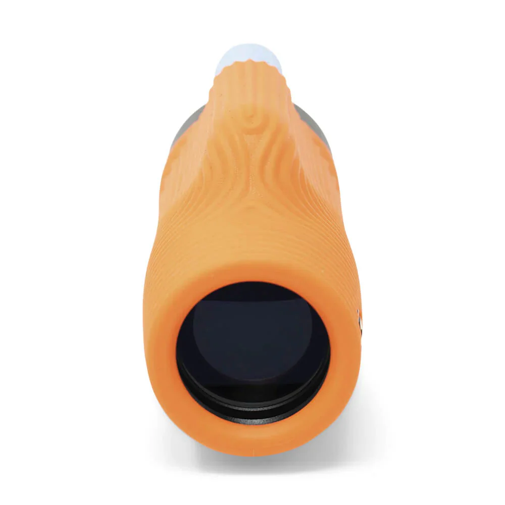 Nocs Provisions | Zoom Tube 8x32 Monocular 'International Orange' - Image 7