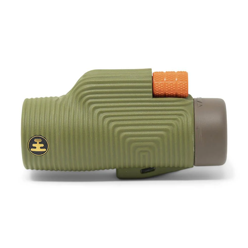 Nocs Provisions | Zoom Tube 8X32 Monocular 'Juniper II (Green)' - Image 4