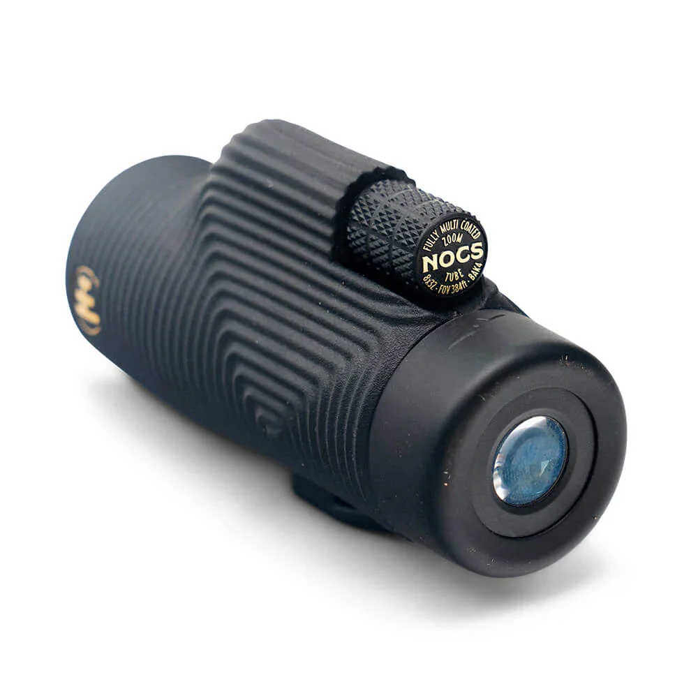 Zoom Tube 8X32 Monocular 'Squid Ink Black' - Image 3