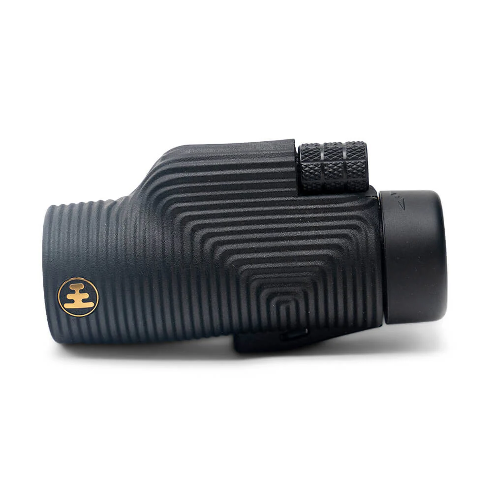 Zoom Tube 8X32 Monocular 'Squid Ink Black' - Image 4